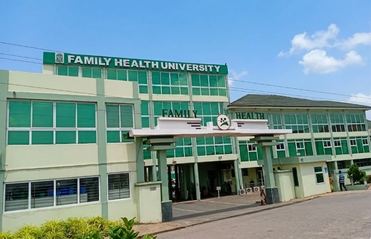 FHU_Entrance