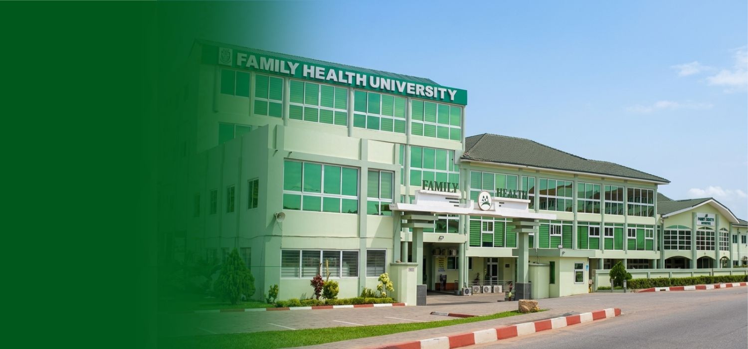 Family Health University Entrance