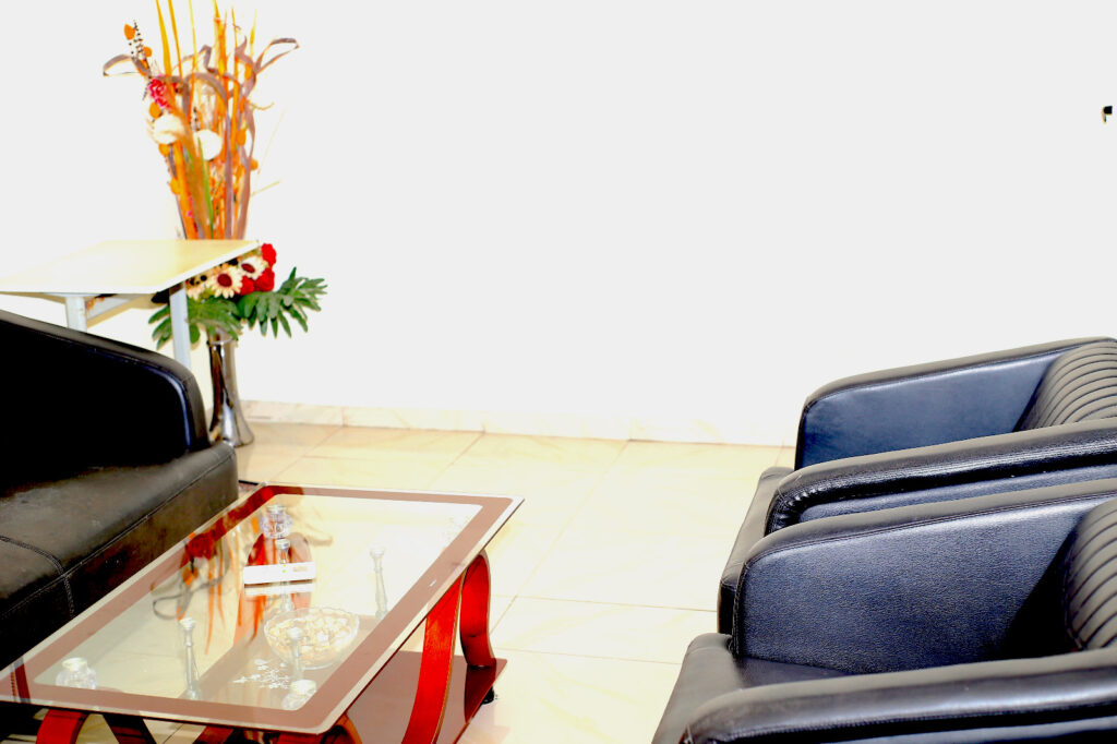 FHU Library Lecturers lounge
