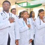 Medical School Application