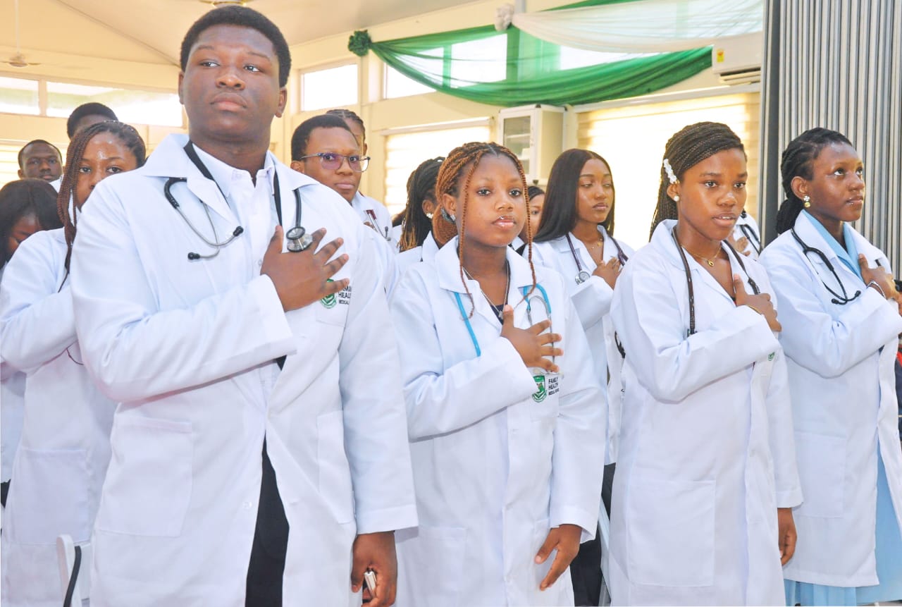 Medical School Application