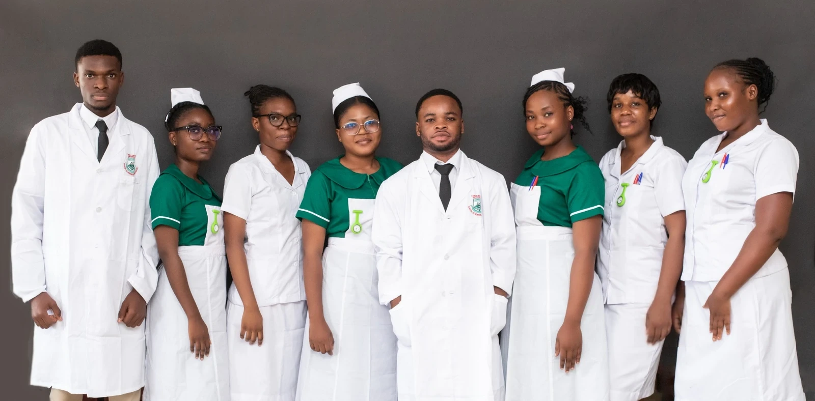 Family Health Students