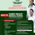 FHU Medical School