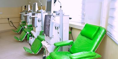Dialysis Unit