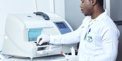 Health Screening